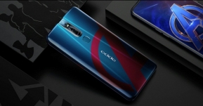 เปิดตัว OPPO F11 Pro รุ่นพิเศษ เอาใจคอหนัง Avengers Endgame จำนวนจำกัด